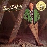 Tom T. Hall - Song In A Seashell